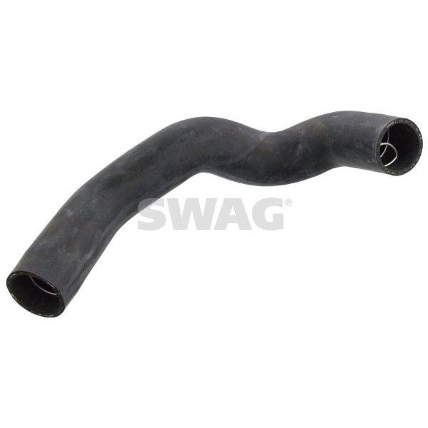 SWAG RADYATÖR ALT HORTUMU W124 (A1245014382)