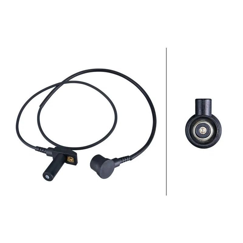 VALEO KRANK DEVİR SENSÖRÜ 119/140 (A0031530128)