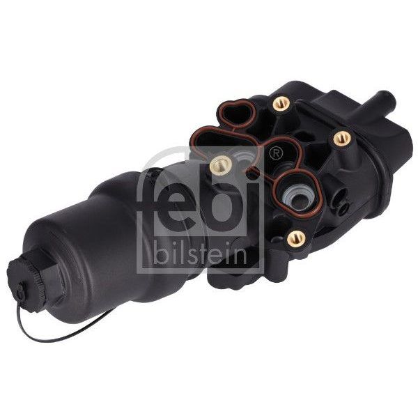 FEBI YAĞ FİLTRE KÜTÜĞÜ PASAT 05-10 JETTA 04-10 (06D115397K)