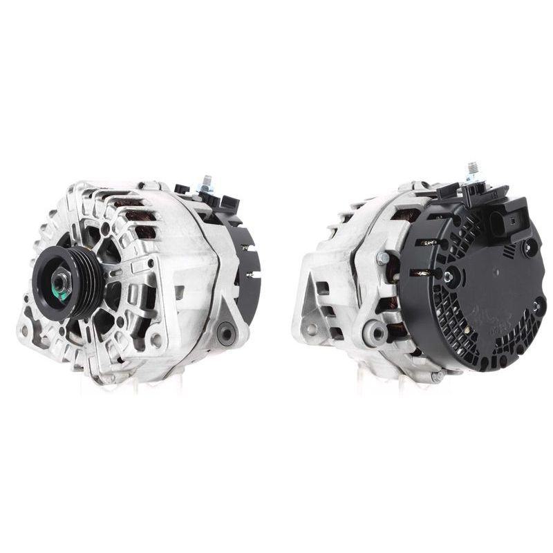 FEBI VİRAJ DEMİR KELEPÇESİ SOL W202 (A2083230140)