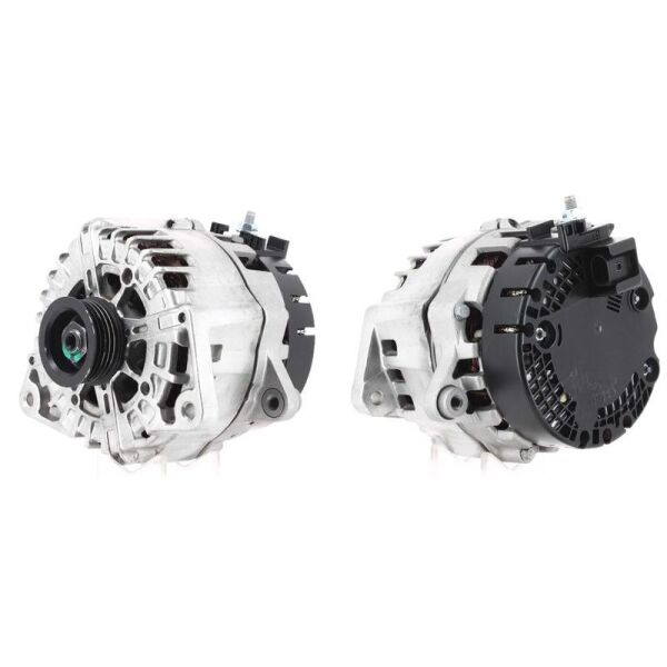 FEBI VİRAJ DEMİR KELEPÇESİ SOL W202 (A2083230140)