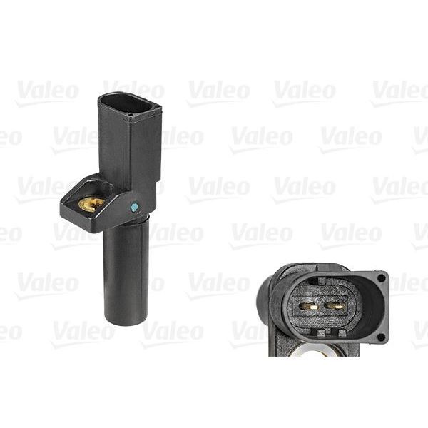 VALEO KRANK DEVİR SENSÖRÜ W168/W169/W202/W414 (A0031532828)