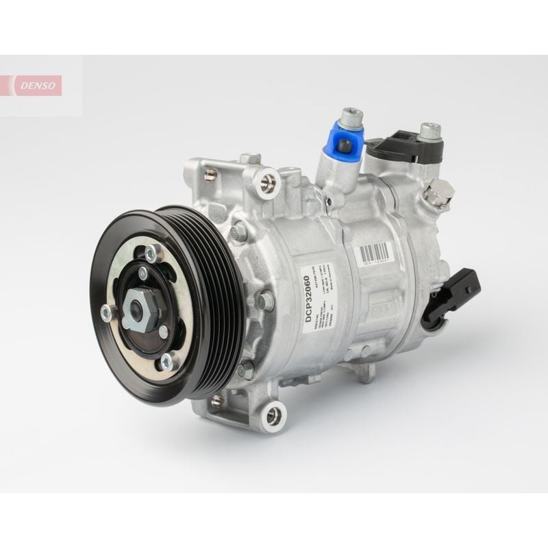 DENSO KLİMA KOMPRESÖRÜ GOLF 14> A3 13> (5Q0820803F)