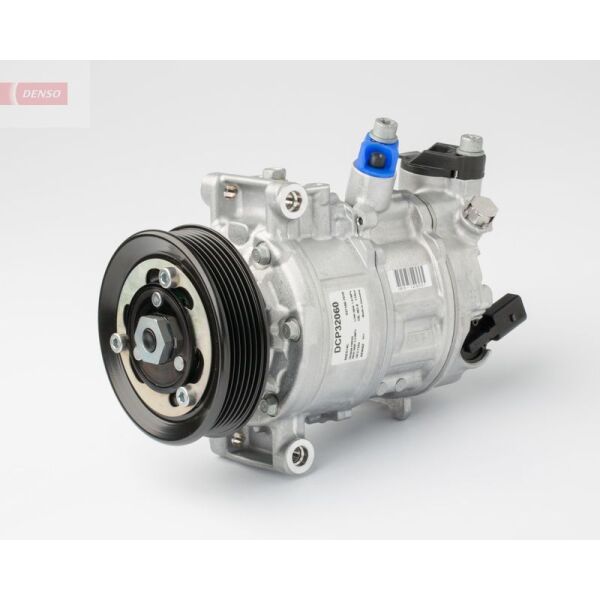DENSO KLİMA KOMPRESÖRÜ GOLF 14> A3 13> (5Q0820803F)
