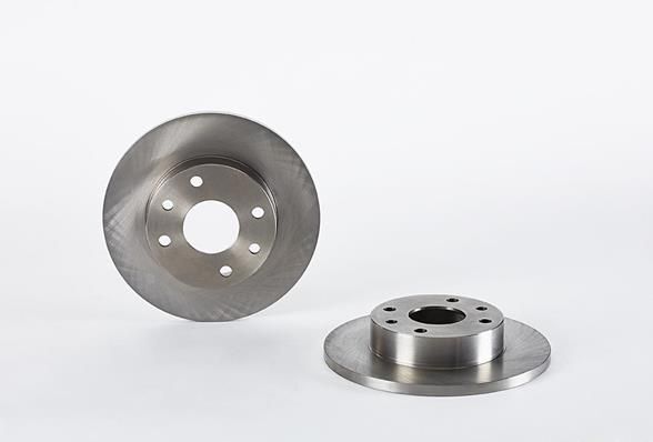 RAPRO HİDROLİK DİREKSİYON HORTUMU, DISCOVERY 3 / RANGE ROVER SPORT (05-09) / 2.7 V6 (QEH000294)