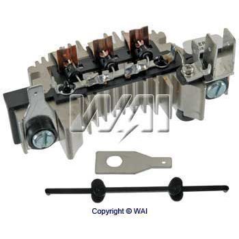 TETİK SUBAP TAKIMI IN(8)/EX(8) 271 CGI EVO (A2710531001)