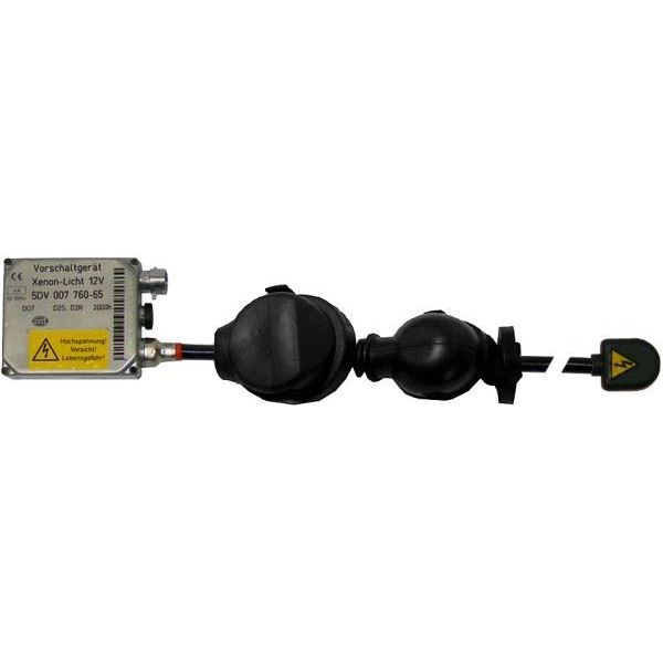 HELLA FAR MODÜLÜ (XENON) E-39 / 210 (A2088200926)