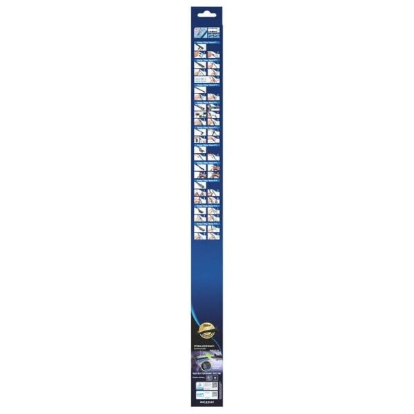 MAGNETI MARELLI ÖN SİLECEK LASTİGİ TAKIM W204 (A2048202100)