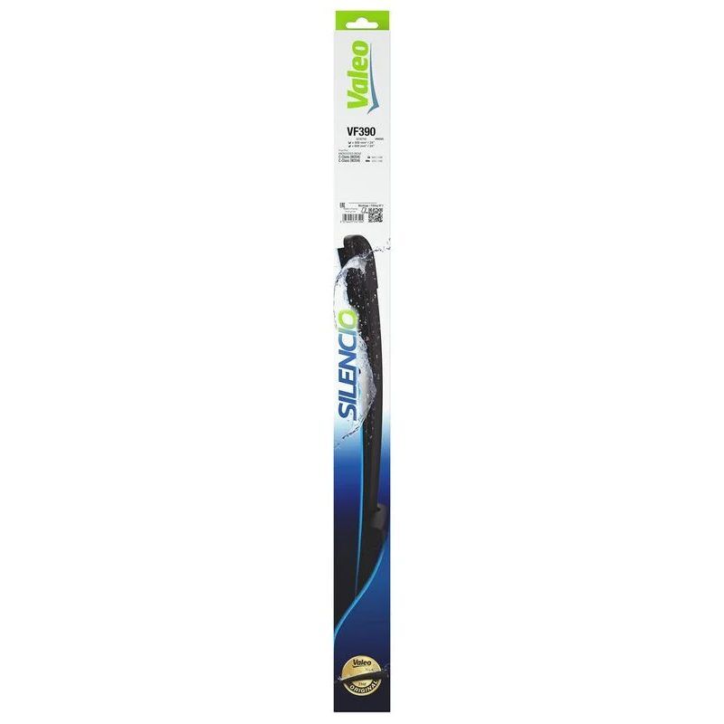 MAGNETI MARELLI ÖN SİLECEK LASTİGİ TAKIM W204 (A2048202100)