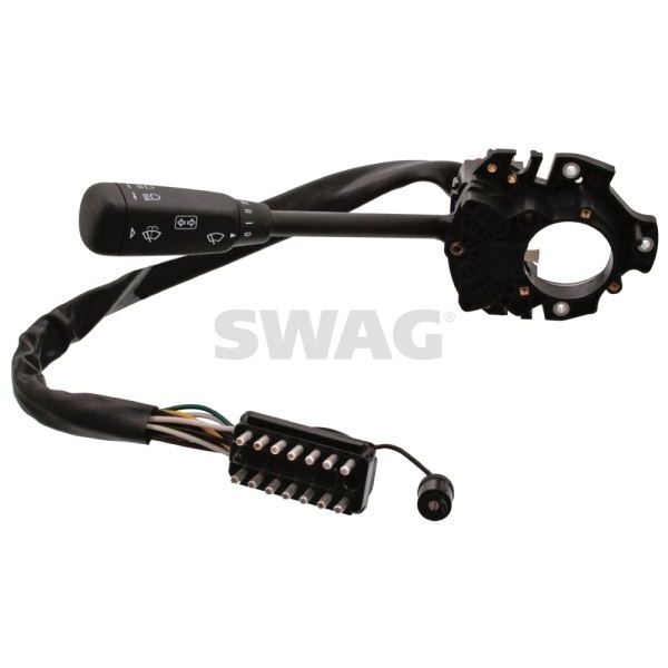 SWAG SİNYAL KOLU W124 (A1245450624)