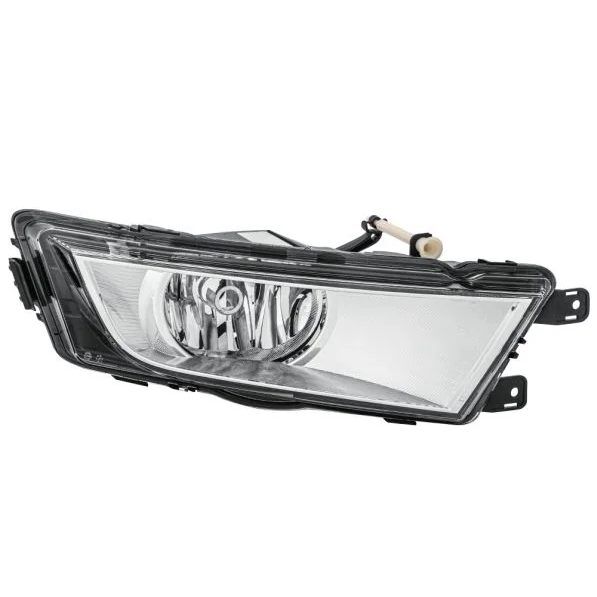 DEPO SİS FARI OCTAVIA 13>R (5E0941702D)