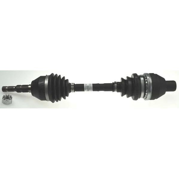 FEBI PORYA (KOMPLE) W203/W209 (A2093300325)