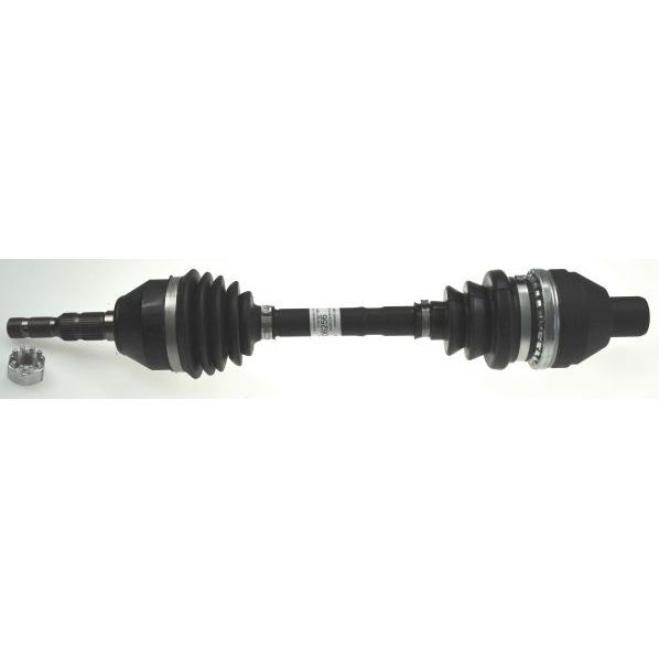 FEBI PORYA (KOMPLE) W203/W209 (A2093300325)