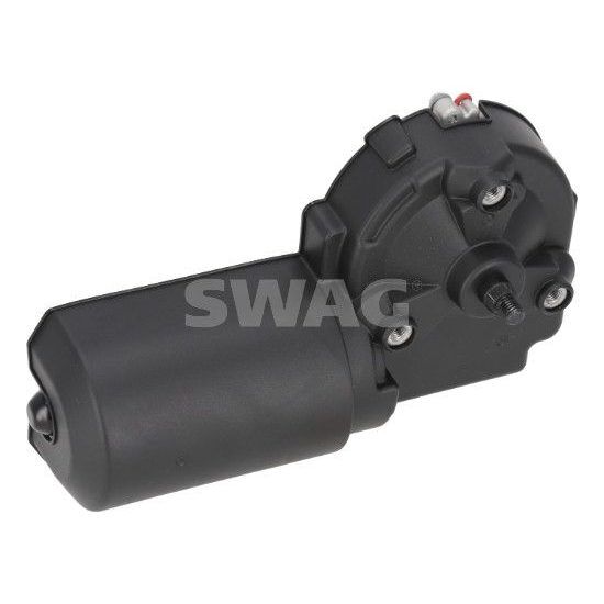 SWAG SİLECEK MOTORU W124 (A1248200708)