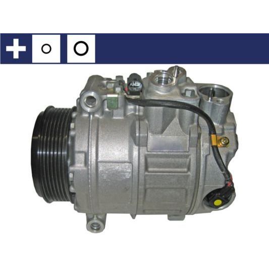 BEHR KLİMA KOMPRESÖRÜ W164/W211/W220 (A0012301211)