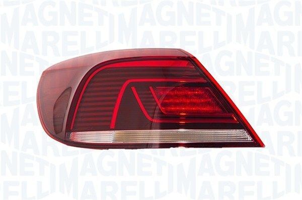 MAGNETI MARELLI STOP PASSAT CC 12>LED DIŞ R (3C8945208AD)
