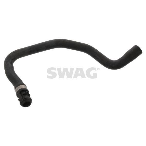 SWAG KALORİFER HORTUMU W901 (A9018326623)