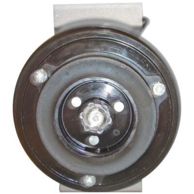 BEHR KLİMA KOMPRESÖRÜ W906 (A0012303211)