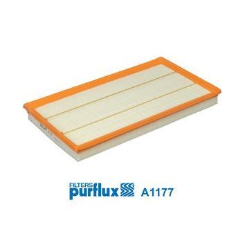 PURFLUX HAVA FİLTRESİ 646/651 CDI VIANO 112/272 (A0000903851)