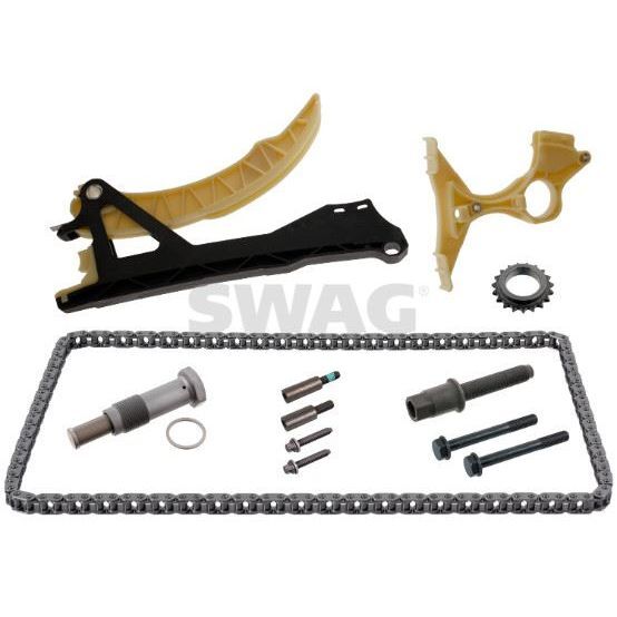 SWAG ZİNCİR SET N40/N45/N45N/1.6I/1.8I/2.0SI (11318618318)