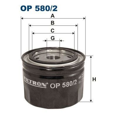 FILTRON FİLTRE (ERR5542)