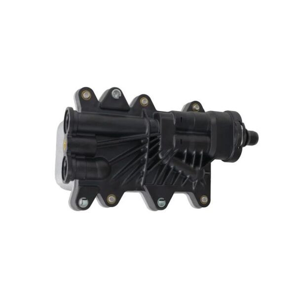 HELLA TERMAL YAĞ SOĞUTUCU (KÜTÜKLÜ) E60/E65/E66/E83 M47N (17217803830)