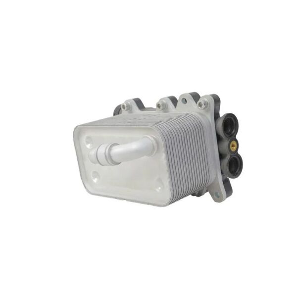 HELLA TERMAL YAĞ SOĞUTUCU (KÜTÜKLÜ) E60/E65/E66/E83 M47N (17217803830)