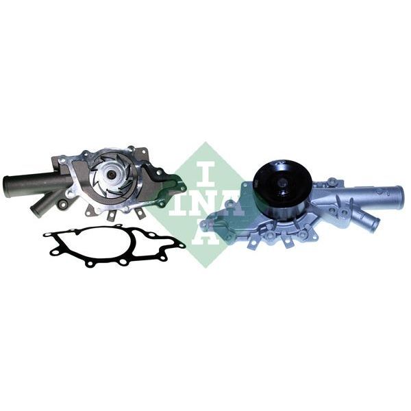 INA DEVİRDAİM. M613. W220. M960. (A6132000601)