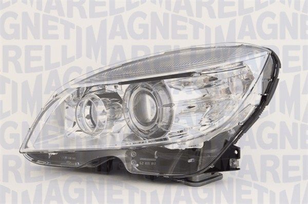 MAGNETI MARELLI FAR KOMPLE 204 BI-XENON L SİNYALLİ (A2048202959)