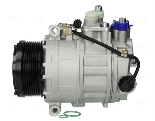 NISSENS KLİMA KOMPRESÖRÜ W164/W251 (A0012308311)