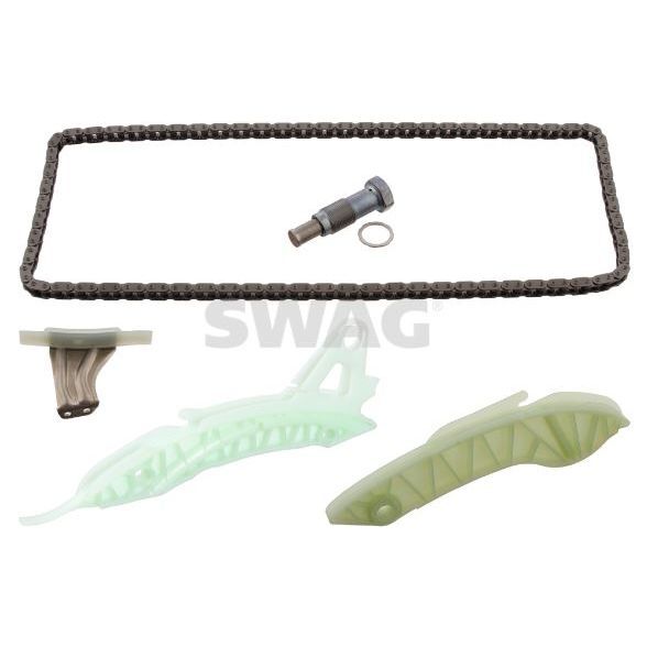SWAG ZİNCİR SET F20-F30-N13/MİNİ-N12-N16-N18 (11318618318)