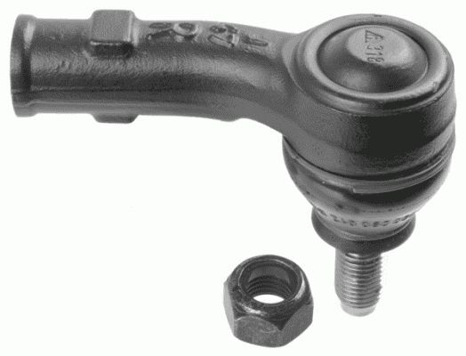 LEMFORDER ROT BAŞI VW GOLFIV/BORA/A3 SAĞ KISA (1J0422812A)