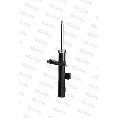 REZAW-PLAST PASPAS OCTAVIA 13> (SİYAH) (5E1061550)