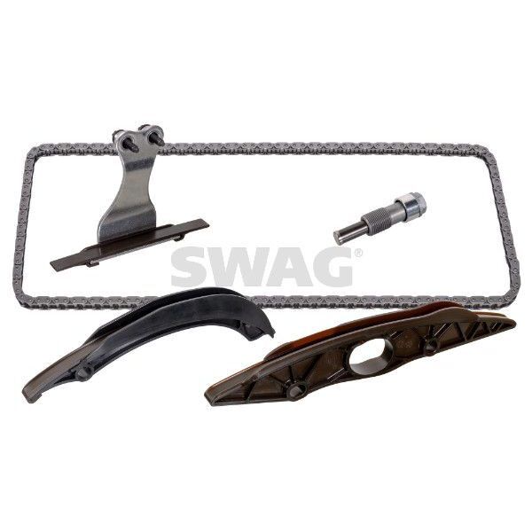 SWAG EKSANTİRİK ZİNCİR SETİ B38/B46/B48/B58 (11318631842)