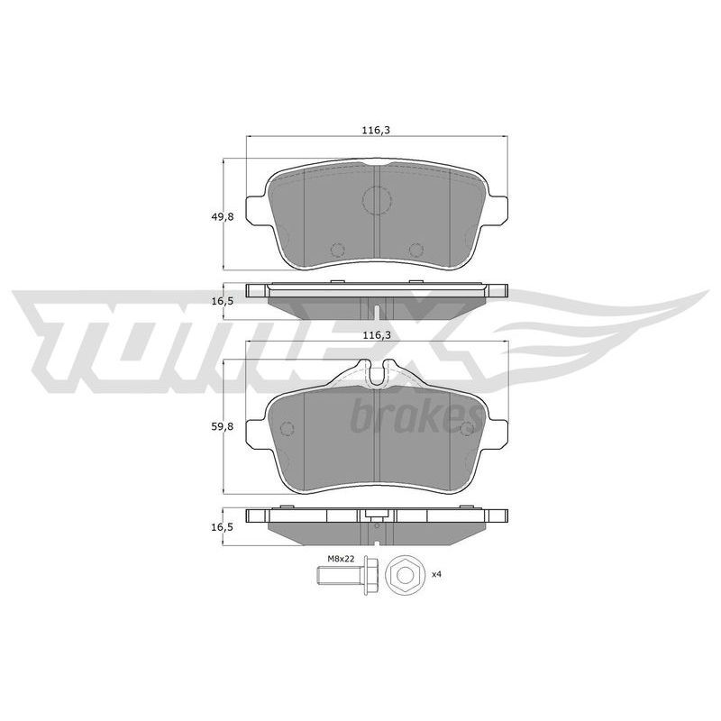 BEHR THERMO TERMOSTAT 79`C (CONTASIZ) (A0052032775)