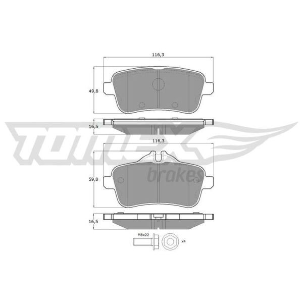 BEHR THERMO TERMOSTAT 79`C (CONTASIZ) (A0052032775)