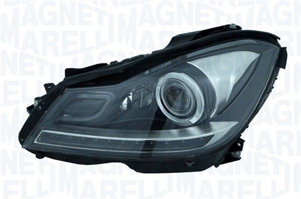 MAGNETI MARELLI L FAR KOMPLE 204 BI-XENON (A2048203539)