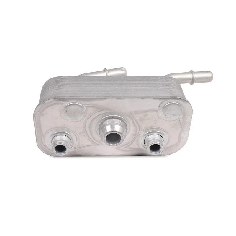 NISSENS ŞANZUMAN YAĞ SOĞUTUCUSU E46/E83/E85 (17227505826)