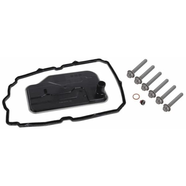 WOLF 7 İLERİ OTOMATİK ŞANZIMAN YAĞI ATF MB FE - MB-236.15 MAVİ 205L (A001989780310)