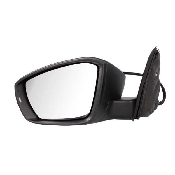 ALKAR KOMPLE AYNA SOL OCTAVIA 13> (5E1857507DGRU)