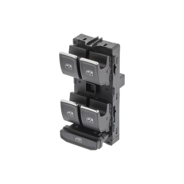 MO CAM AÇMA KAPAMA DÜĞMESİ GOLF7/PASSAT (5G0959857E)