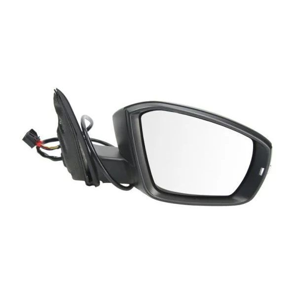 ALKAR KOMPLE AYNA SAĞ OCTAVIA 13> (5E1857508DGRU)