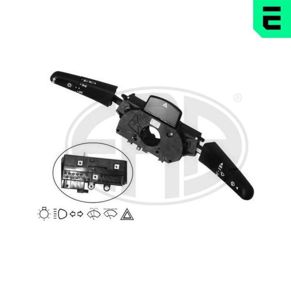 ERA SİNYAL KOLU W638/W901 (A0015404645)