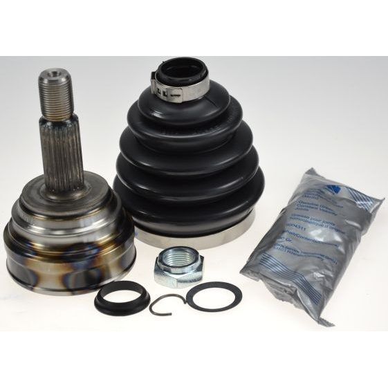 GKN DIŞ AKS KAFASI POLO 1,6 (6N0407311)