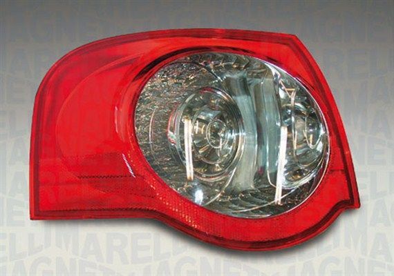 MAGNETI MARELLI STOP PASSAT STW 06>DIŞ L (3C9945095)