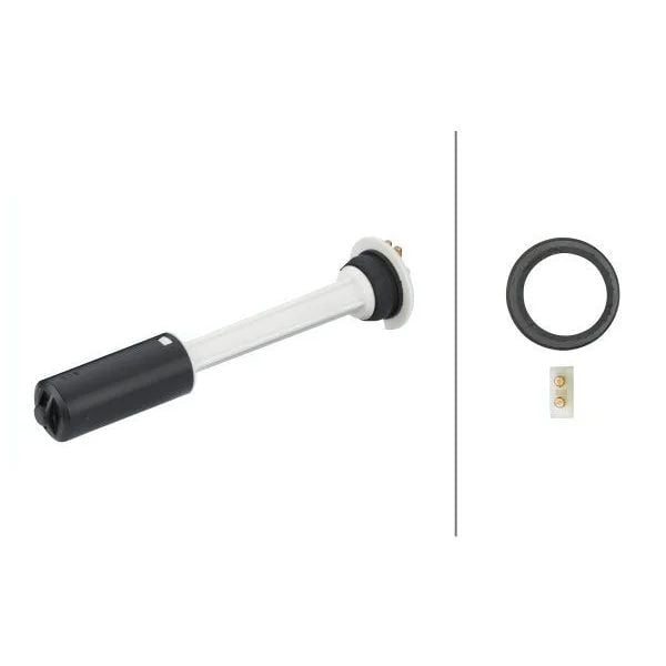 HELLA SİLECEK SU DEPO ŞAMANDIRASI 210-202 (A2105400045)