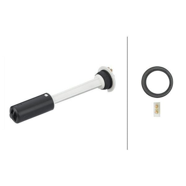 HELLA SİLECEK SU DEPO ŞAMANDIRASI 210-202 (A2105400045)
