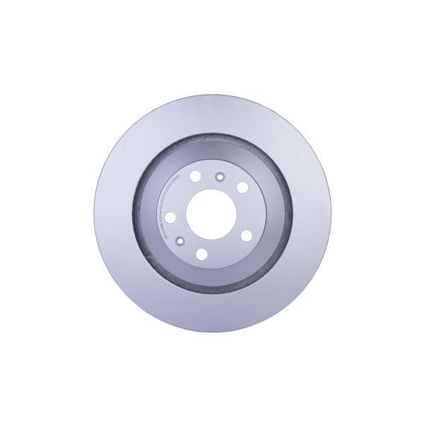 HELLA PAGID ARKA FREN DİSKİ. A8 PRO (3D0615601C)