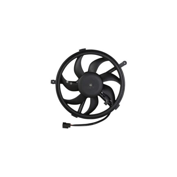 NRF KLİMA FANI KOMPLE R56/57/58/59 (17422752632)