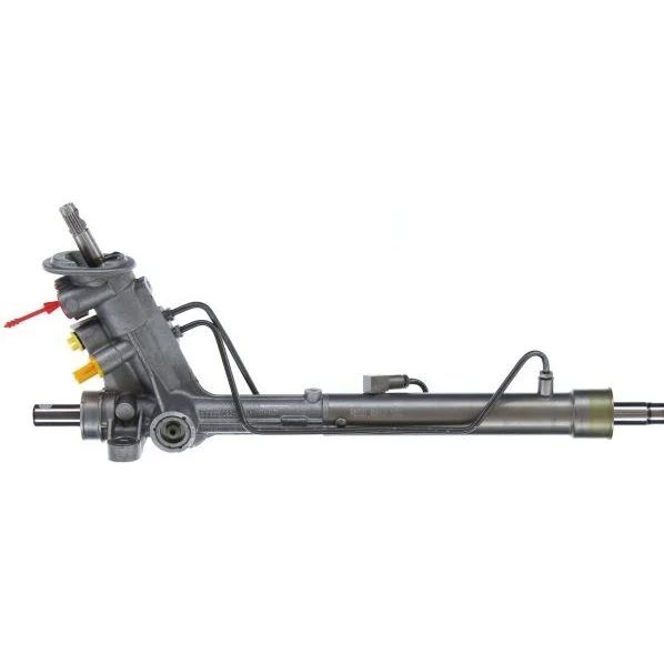 RAPRO VİRAJ DEMİR LASTİĞİ, RANGE ROVER VOGUE (02-09) / R.ROVER VOGUE (10-12) ÖN (RBX500160)